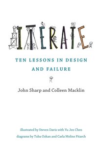 Iterate [DRM] - John Sharp - ebook