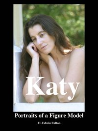 Katy [DRM] - H. Edwin Fulton - ebook