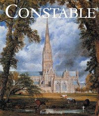 Constable [DRM] - Venning Barry Venning - ebook