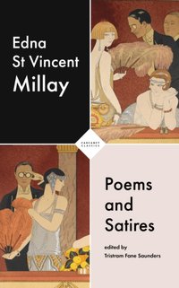 Poems and Satires [DRM] - Tristram Fane Saunders - ebook