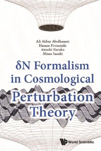 Delta N Formalism In Cosmological Perturbation Theory [DRM] - Firouzjahi Hassan Firouzjahi - ebook