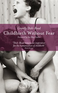 Childbirth without Fear [DRM] - Ina May Gaskin - ebook