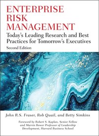 Enterprise Risk Management [DRM] - Betty Simkins - ebook