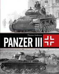 Panzer III [DRM] - Thomas Anderson - ebook