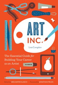 Art, Inc. [DRM] - Jonathan Fields - ebook