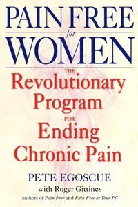 Pain Free for Women [DRM] - Roger Gittines - ebook