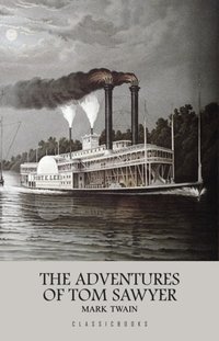 Adventures of Tom Sawyer [DRM] - Twain Mark Twain - ebook