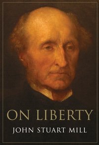 On Liberty [DRM] - John Stuart Mill - ebook