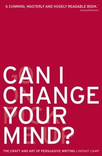 Can I Change Your Mind? [DRM] - Lindsay Camp - ebook