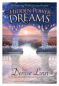 Hidden Power of Dreams [DRM] - Denise Linn - ebook