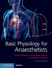 Basic Physiology for Anaesthetists [DRM] - David Chambers - ebook