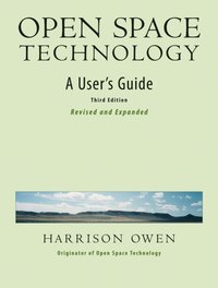 Open Space Technology [DRM] - Harrison H. Owen - ebook