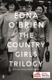 Country Girls Trilogy [DRM] - Eimear McBride - ebook