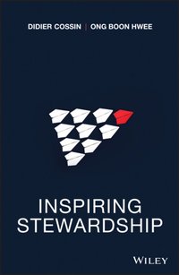 Inspiring Stewardship [DRM] - Ong Boon Hwee - ebook