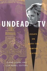 Undead TV [DRM] - Susan Murray - ebook