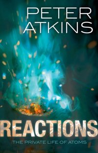 Reactions [DRM] - Peter Atkins - ebook