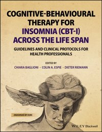 Cognitive-Behavioural Therapy for Insomnia (CBT-I) Across the Life Span [DRM] - Dieter Riemann - ebook