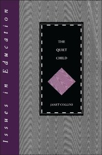 Quiet Child [DRM] - Janet Collins - ebook