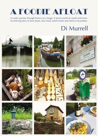 Foodie Afloat [DRM] - Di Murrell - ebook
