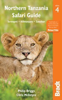 Northern Tanzania [DRM] - Philip Briggs - ebook