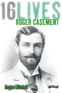 Roger Casement [DRM] - Angus Mitchell - ebook