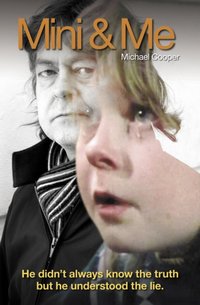 Mini & Me [DRM] - Michael Cooper - ebook