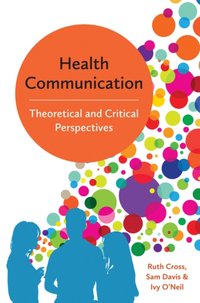 Health Communication [DRM] - Sam Davis - ebook