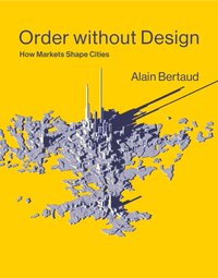 Order without Design [DRM] - Alain Bertaud - ebook