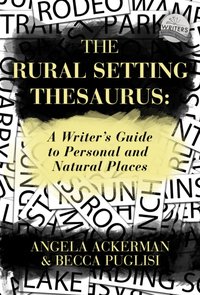Rural Setting Thesaurus [DRM] - Becca Puglisi - ebook