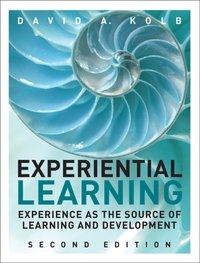 Experiential Learning [DRM] - David A. Kolb - ebook
