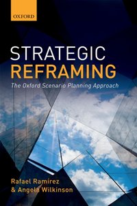 Strategic Reframing [DRM] - Angela Wilkinson - ebook