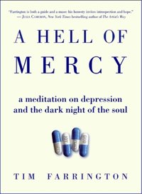 Hell of Mercy [DRM] - Tim Farrington - ebook
