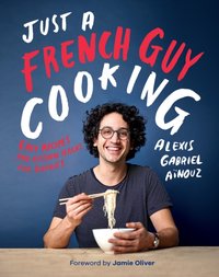 Just a French Guy Cooking [DRM] - Jamie Oliver - ebook
