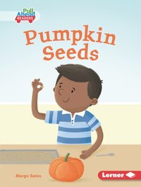 Pumpkin Seeds [DRM] - Stephen Brown - ebook