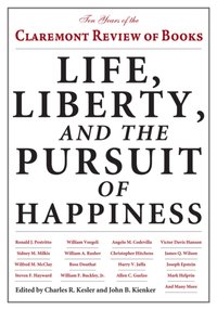 Life, Liberty, and the Pursuit of Happiness [DRM] - John B. Kienker - ebook