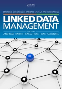 Linked Data Management [DRM] - Ralf Schenkel - ebook
