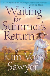 Waiting for Summer's Return [DRM] - Kim Vogel Sawyer - ebook