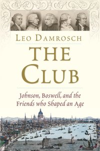 Club [DRM] - Damrosch Leo Damrosch - ebook