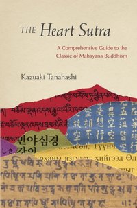 Heart Sutra [DRM] - Roshi Joan Halifax - ebook