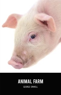 Animal Farm [DRM] - George Orwell - ebook