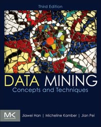 Data Mining: Concepts and Techniques [DRM] - Micheline Kamber - ebook