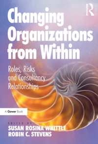 Changing Organizations from Within [DRM] - Robin C. Stevens - ebook