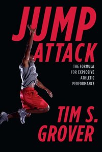 Jump Attack [DRM] - Tim S. Grover - ebook