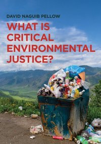 What is Critical Environmental Justice? [DRM] - David Naguib Pellow - ebook