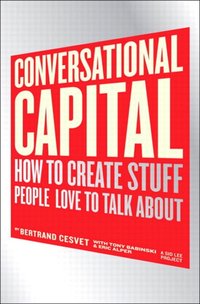 Conversational Capital [DRM] - Tony Babinski - ebook