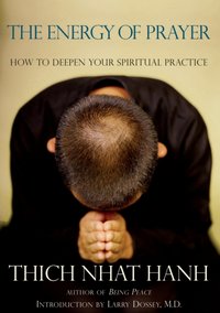 Energy of Prayer [DRM] - MD Larry Dossey - ebook