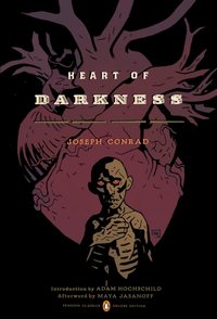 Heart of Darkness [DRM] - Mike Mignola - ebook