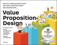 Value Proposition Design [DRM] - Alan Smith - ebook