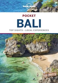 Lonely Planet Pocket Bali [DRM] - MaSovaida Morgan - ebook