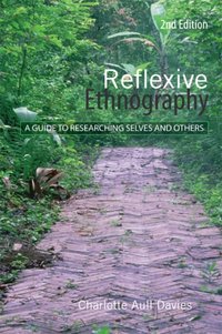 Reflexive Ethnography [DRM] - Charlotte Aull Davies - ebook